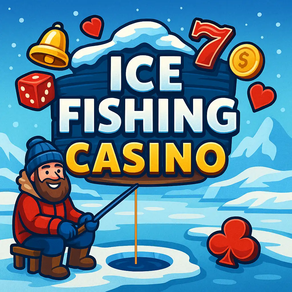 Tips voor Succesvol Icefishing Gambling