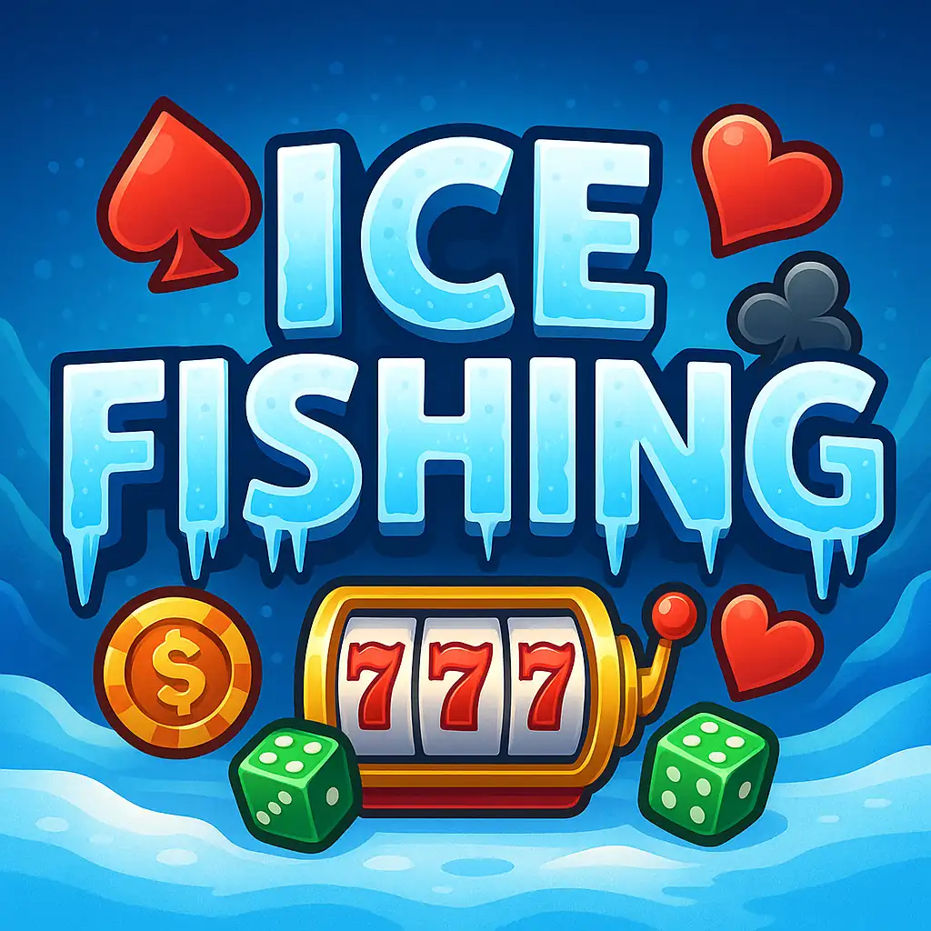 Strategieën voor Ice Fishing Spelers
